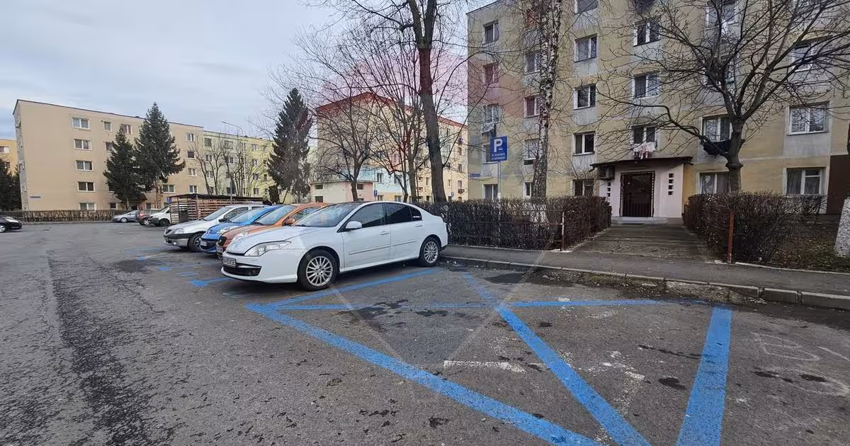 Spațiu comercial în zona Florilor, Brașov