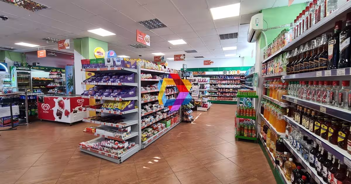 Spațiu comercial în zona Florilor, Brașov