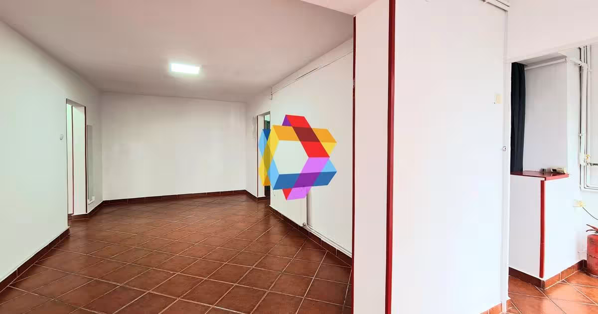 Spațiu comercial în zona Florilor, Brașov
