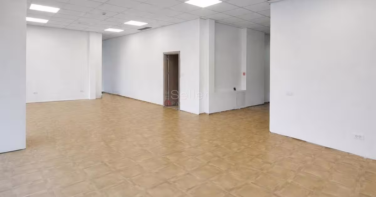 Spațiu comercial în zona Noua, Brașov