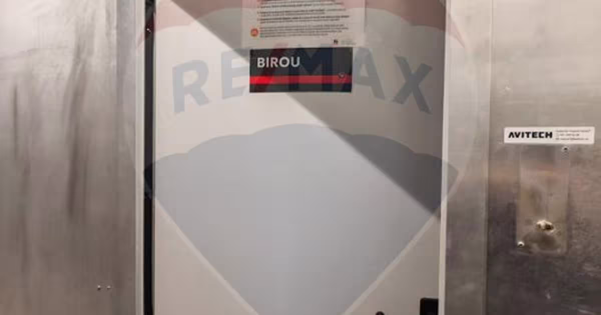 Spațiu comercial în zona Noua, Brașov