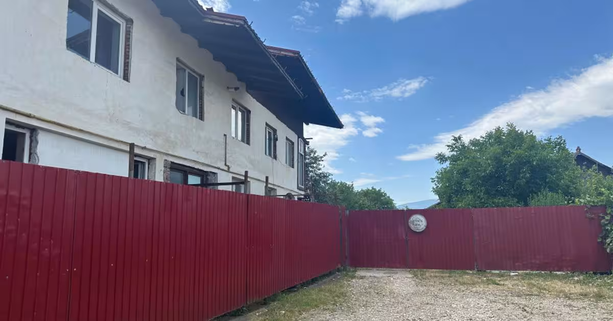 Spațiu comercial 300 mp în zona Stupini, Brașov