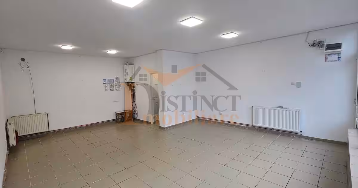 Spațiu comercial 40 mp în zona Tractorul, Brașov