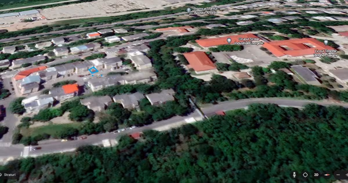 Spațiu comercial 75 mp în Cernavodă