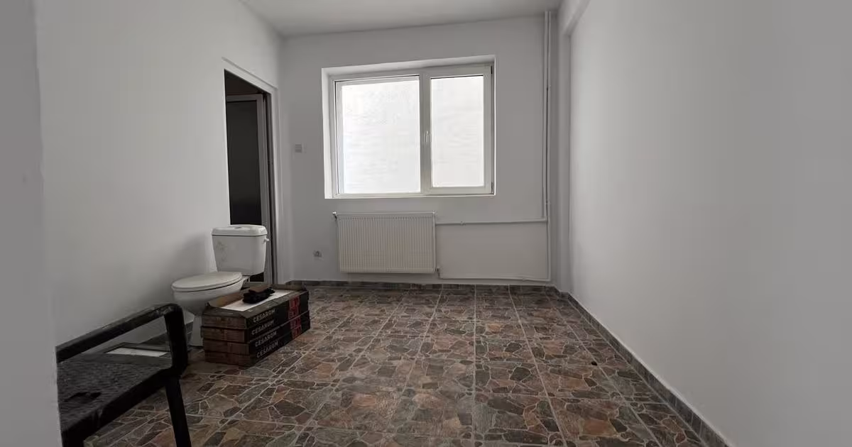Spațiu comercial 575 mp în Chiajna