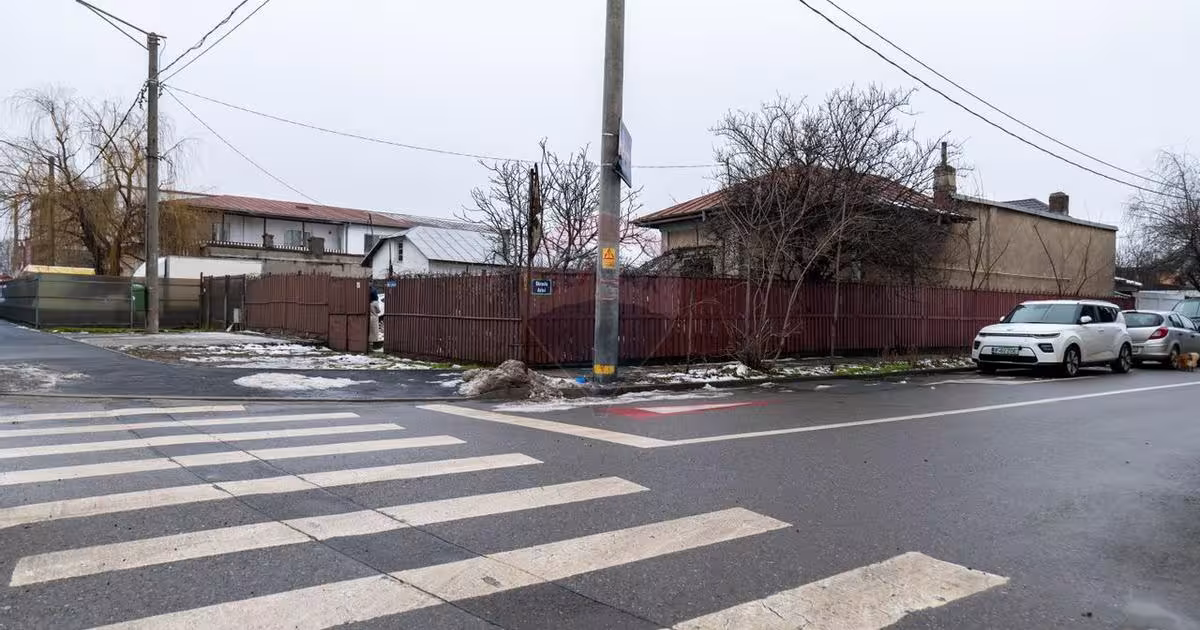 Spațiu comercial în Chitila