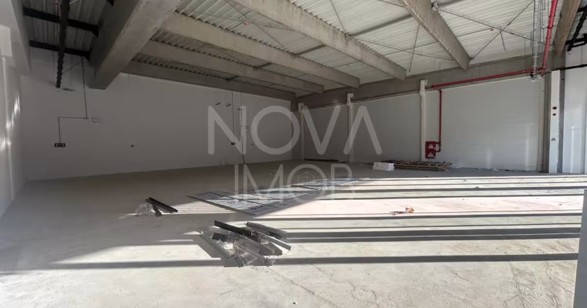 Spațiu comercial în zona Central, Cisnădie