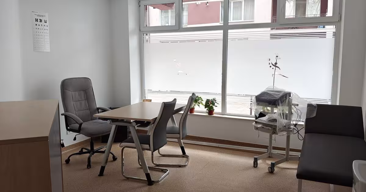 Spațiu comercial 133 mp în zona Borhanci, Cluj-Napoca