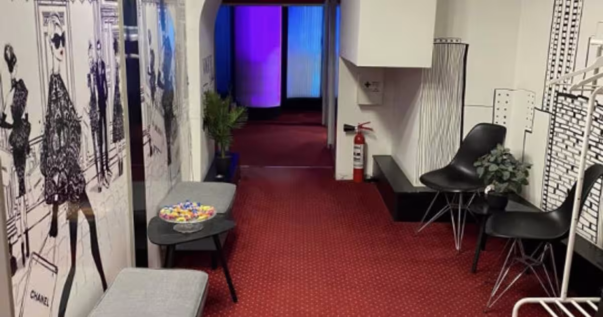 Spațiu comercial 85.54 mp în zona Central, Cluj-Napoca