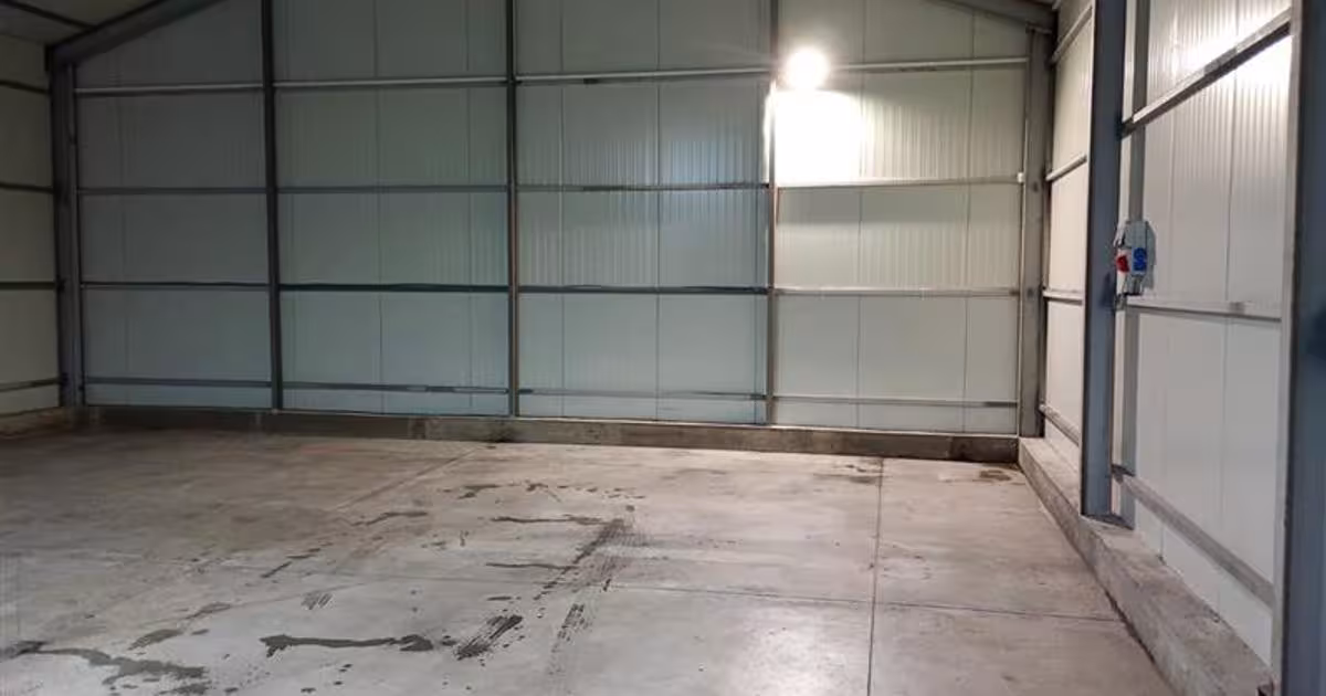 Spațiu comercial în zona Exterior Nord, Cluj-Napoca