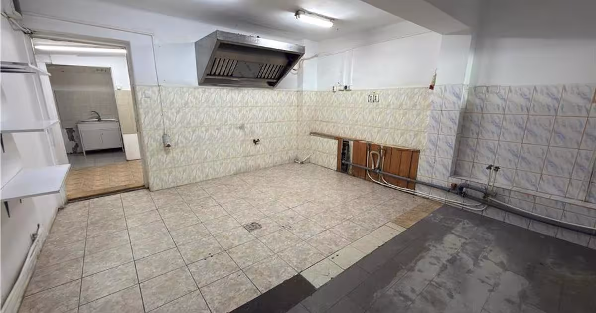 Spațiu comercial în zona Gheorgheni, Cluj-Napoca