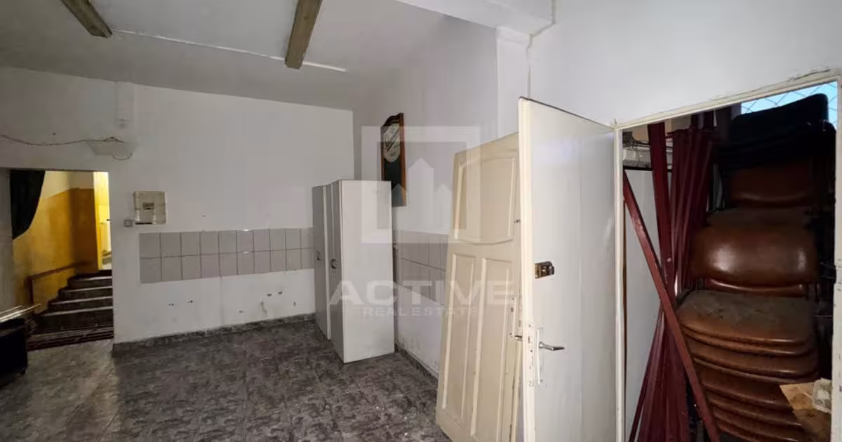 Spațiu comercial 120 mp în zona Mănăștur, Cluj-Napoca