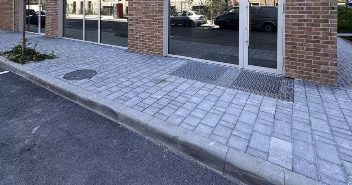 Spațiu comercial 147.5 mp în zona Mănăștur, Cluj-Napoca