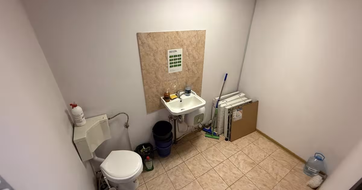 Spațiu comercial 50 mp în zona Mănăștur, Cluj-Napoca