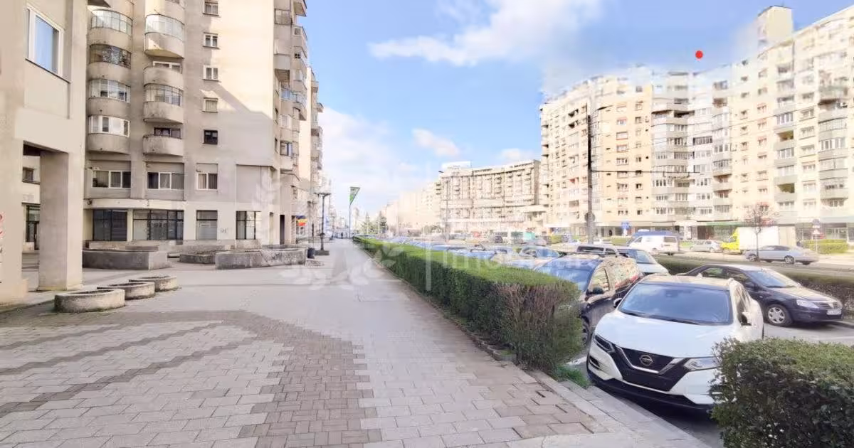 Spațiu comercial în zona Mărăști, Cluj-Napoca