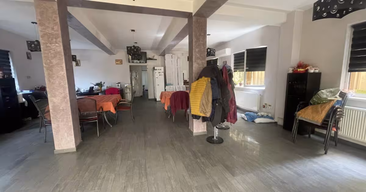 Spațiu comercial 140 mp în zona Mărăști, Cluj-Napoca