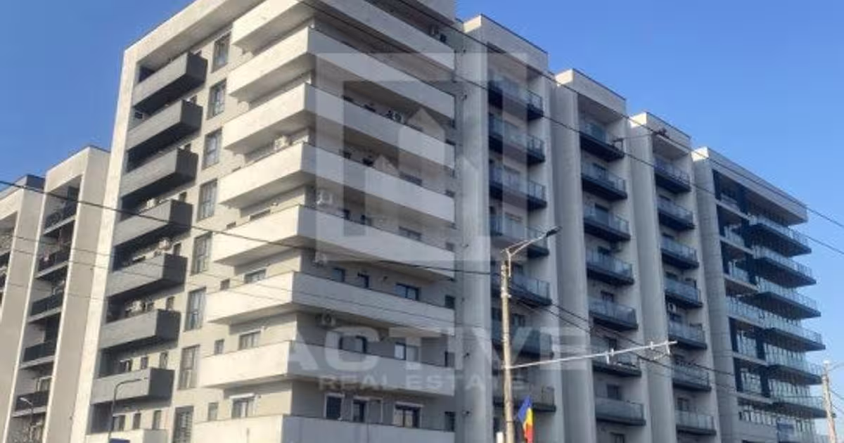 Spațiu comercial 120 mp în zona Mărăști, Cluj-Napoca