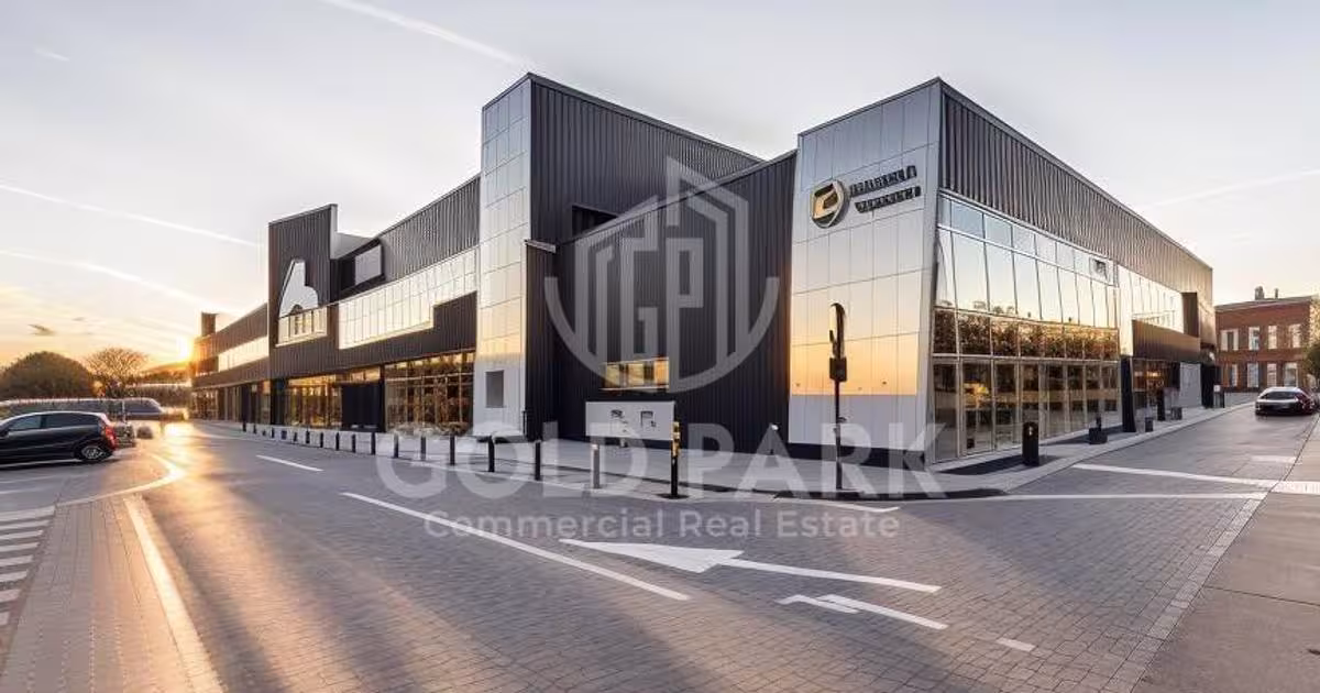Spațiu comercial în zona Someșeni, Cluj-Napoca