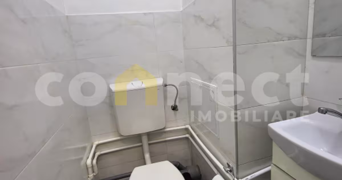 Spațiu comercial 55 mp în zona Someșeni, Cluj-Napoca