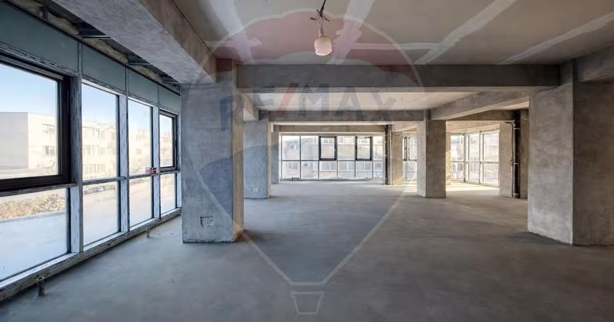 Spațiu comercial în zona Boema, Constanța
