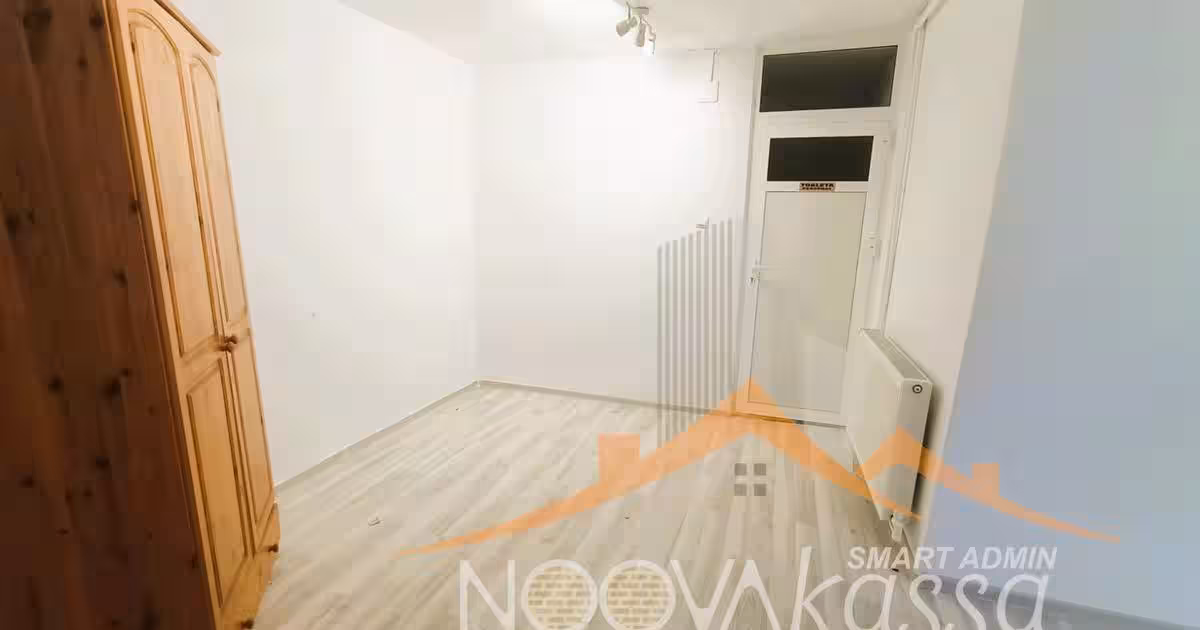 Spațiu comercial 100 mp în zona Capitol, Constanța