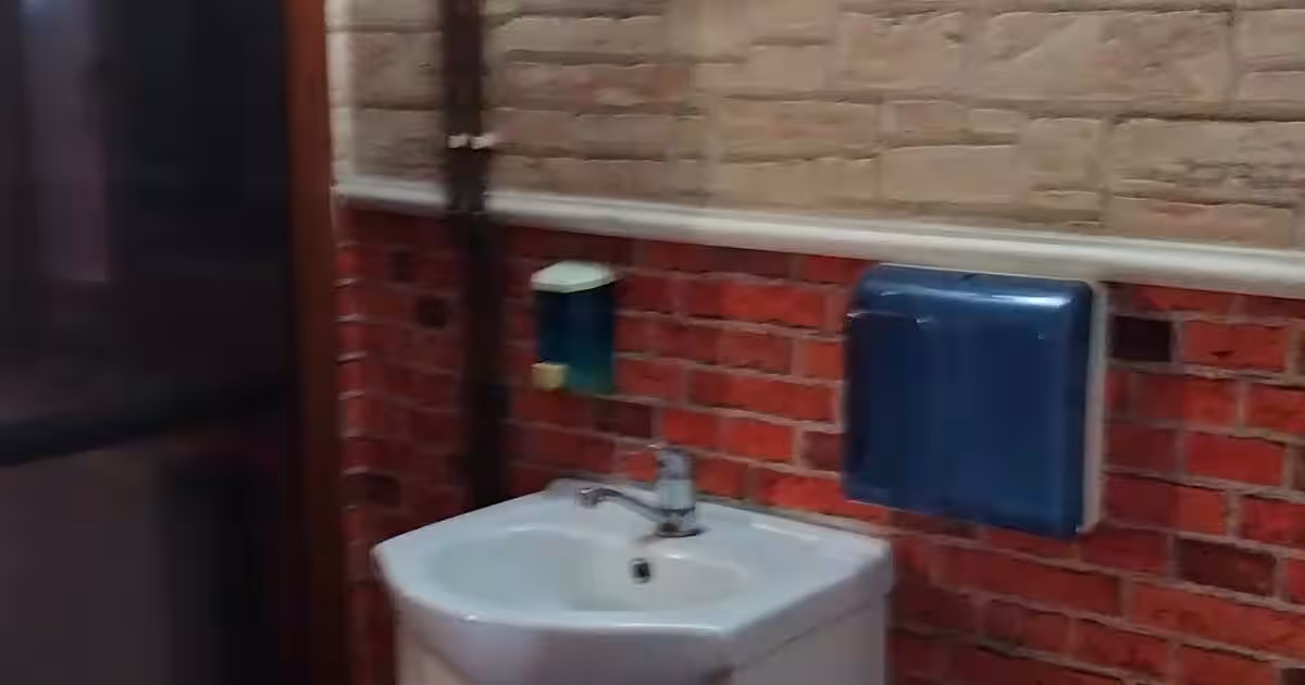 Spațiu comercial 38 mp în zona Casa de Cultură, Constanța