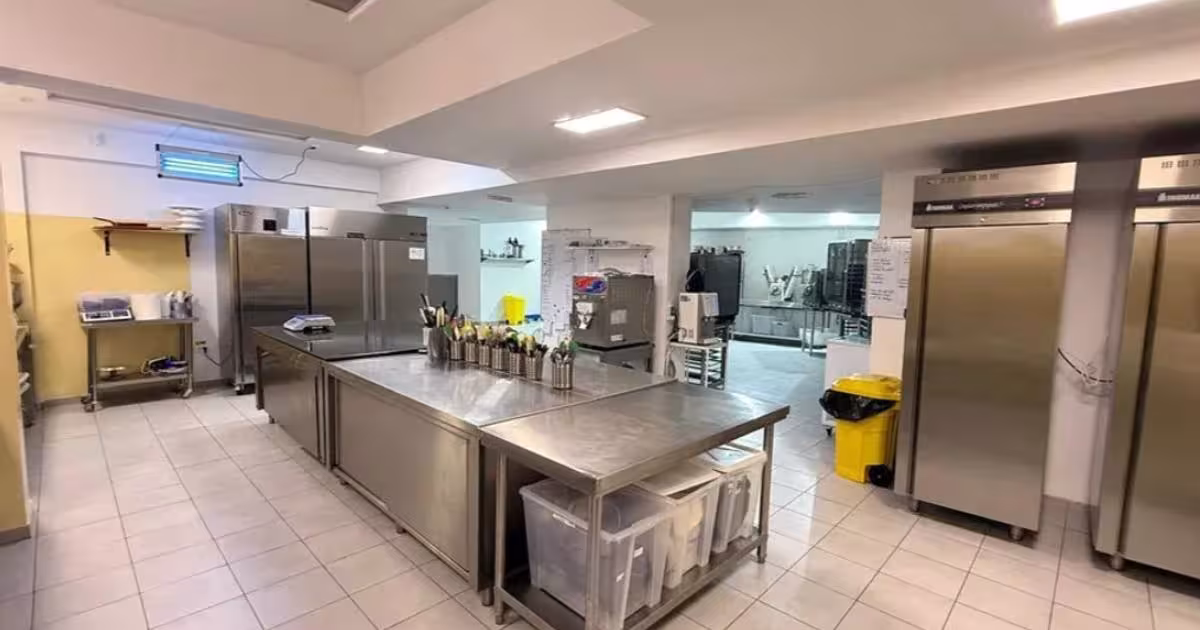 Spațiu comercial 163 mp în zona Central, Constanța