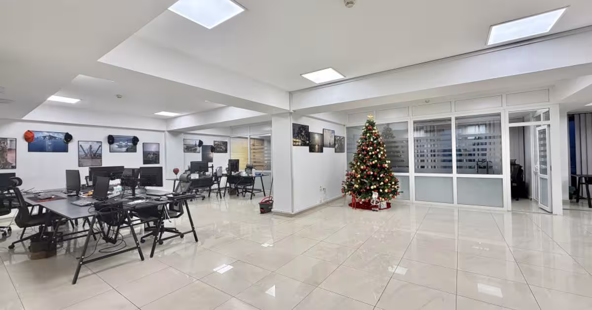 Spațiu comercial 200 mp în zona Central, Constanța
