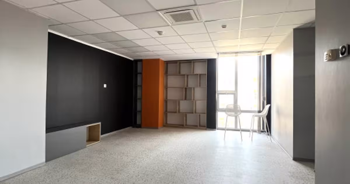 Spațiu comercial 350 mp în zona Central, Constanța