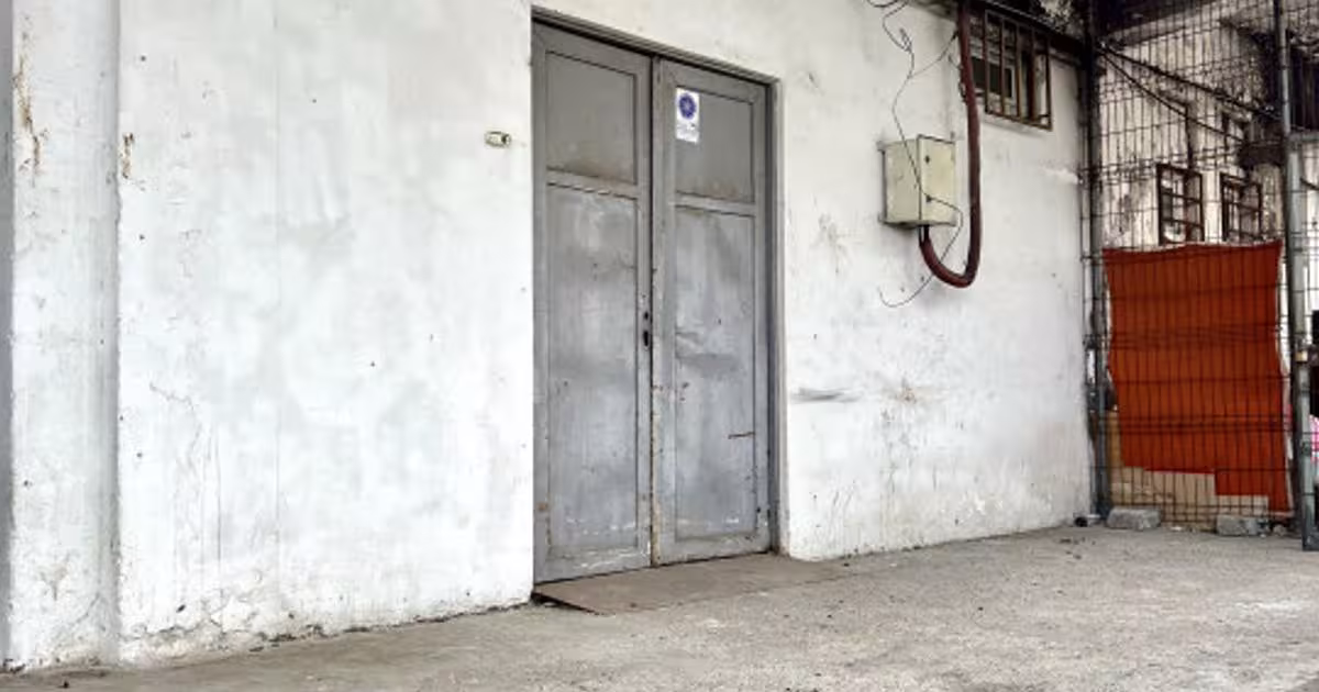 Spațiu comercial 584 mp în zona Central, Constanța