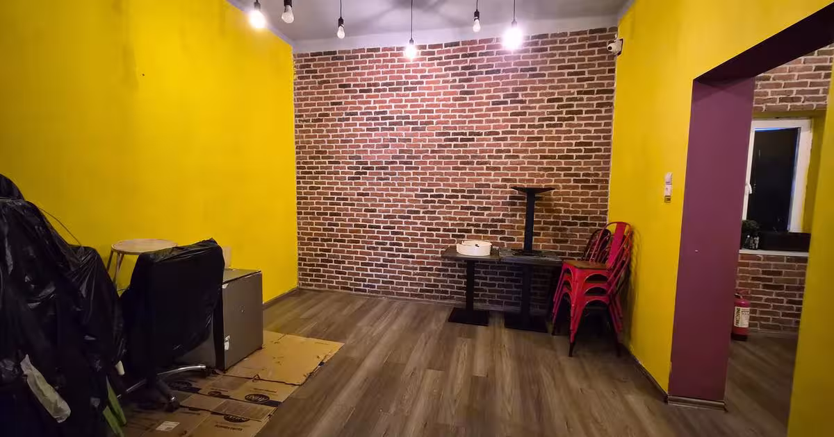 Spațiu comercial 84 mp în zona Central, Constanța