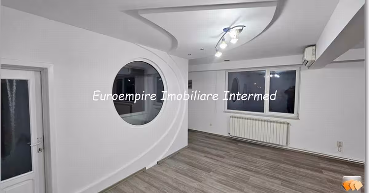 Spațiu comercial 85 mp în zona Central, Constanța preț 4.760 RON / lună