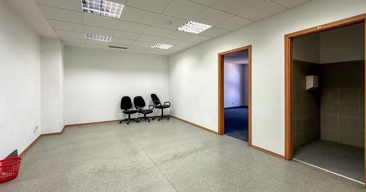 Spațiu comercial 2924 mp în zona Coiciu, Constanța