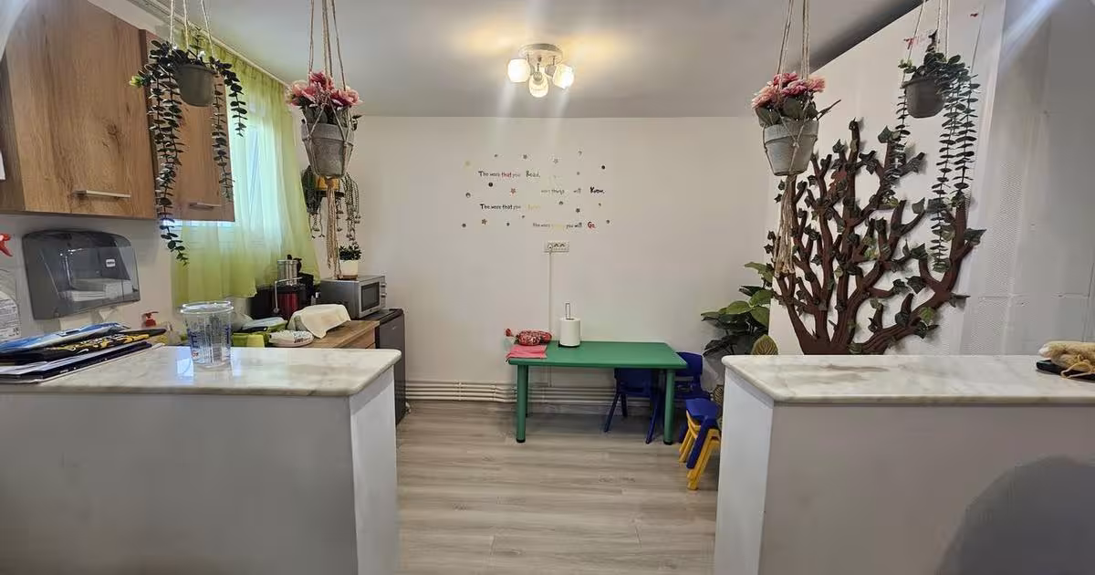 Spațiu comercial în zona Coiciu, Constanța