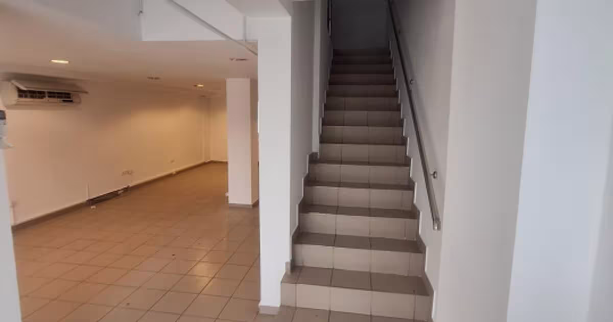 Spațiu comercial în zona Delfinariu, Constanța