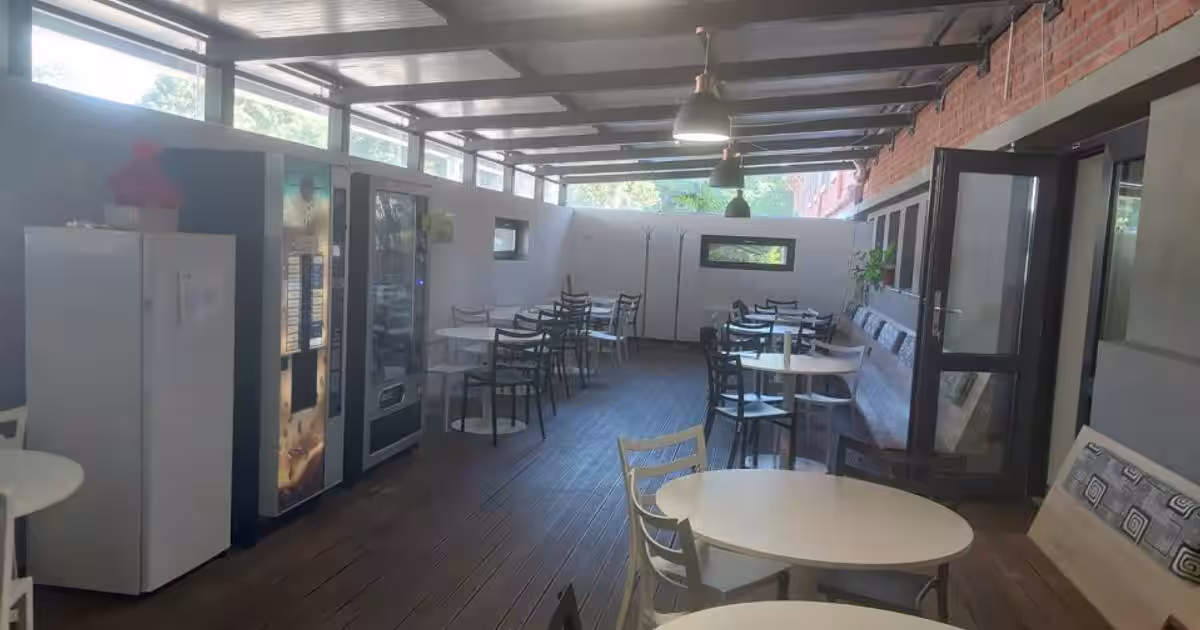 Spațiu comercial în zona Delfinariu, Constanța