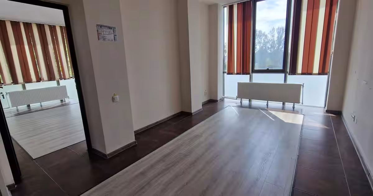 Spațiu comercial în zona Faleza Nord, Constanța