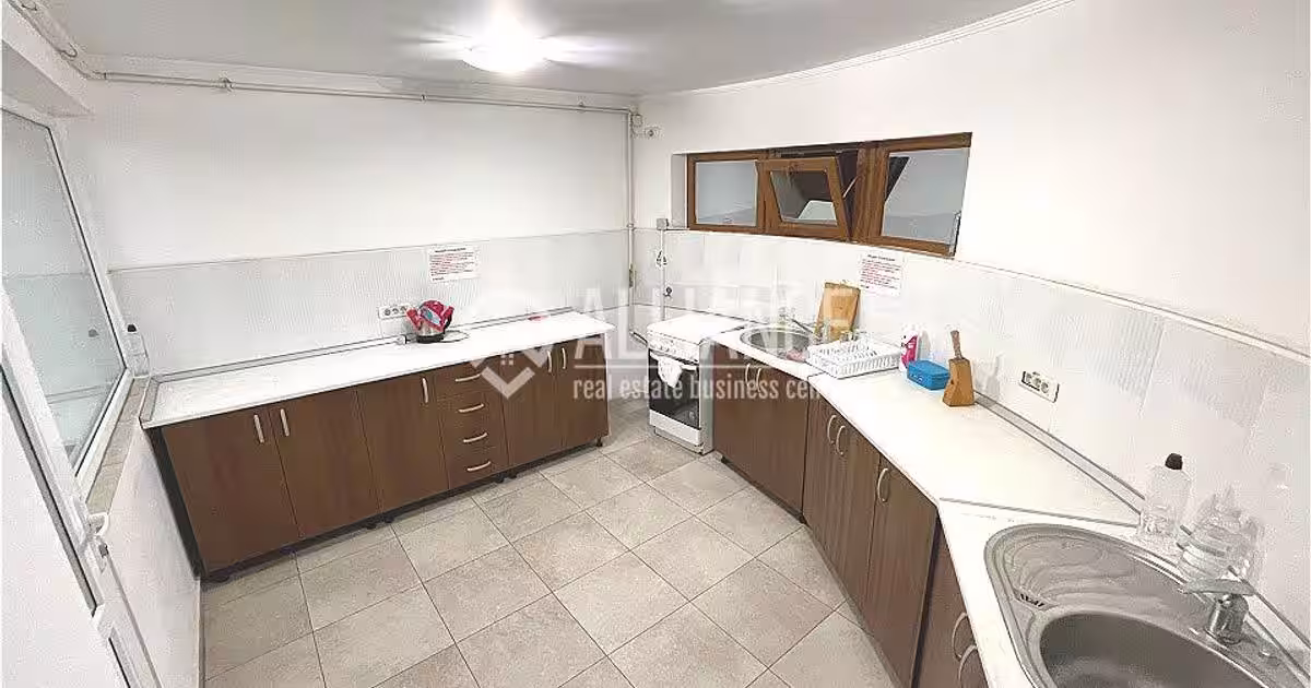 Spațiu comercial 416 mp în zona Faleza Nord, Constanța