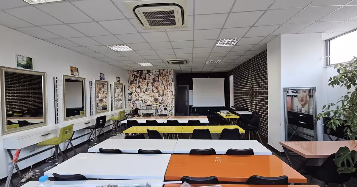 Spațiu comercial 200 mp în zona Gara, Constanța