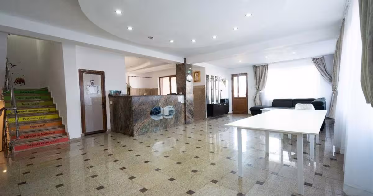 Spațiu comercial 400 mp în zona Inel I, Constanța