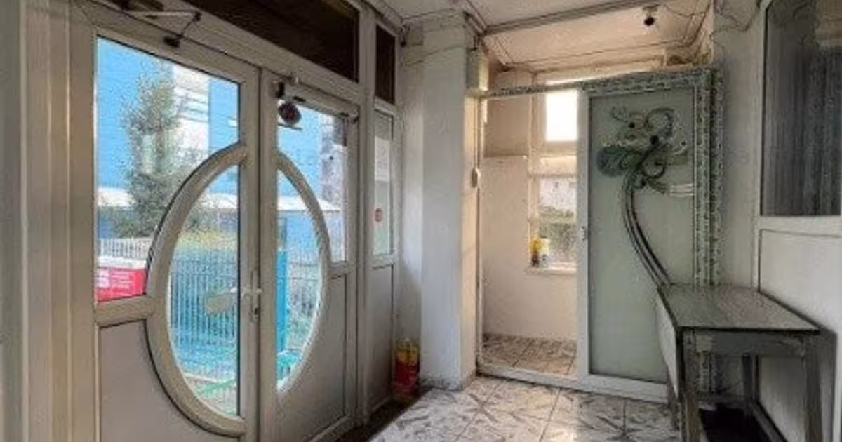 Spațiu comercial în zona Inel II, Constanța