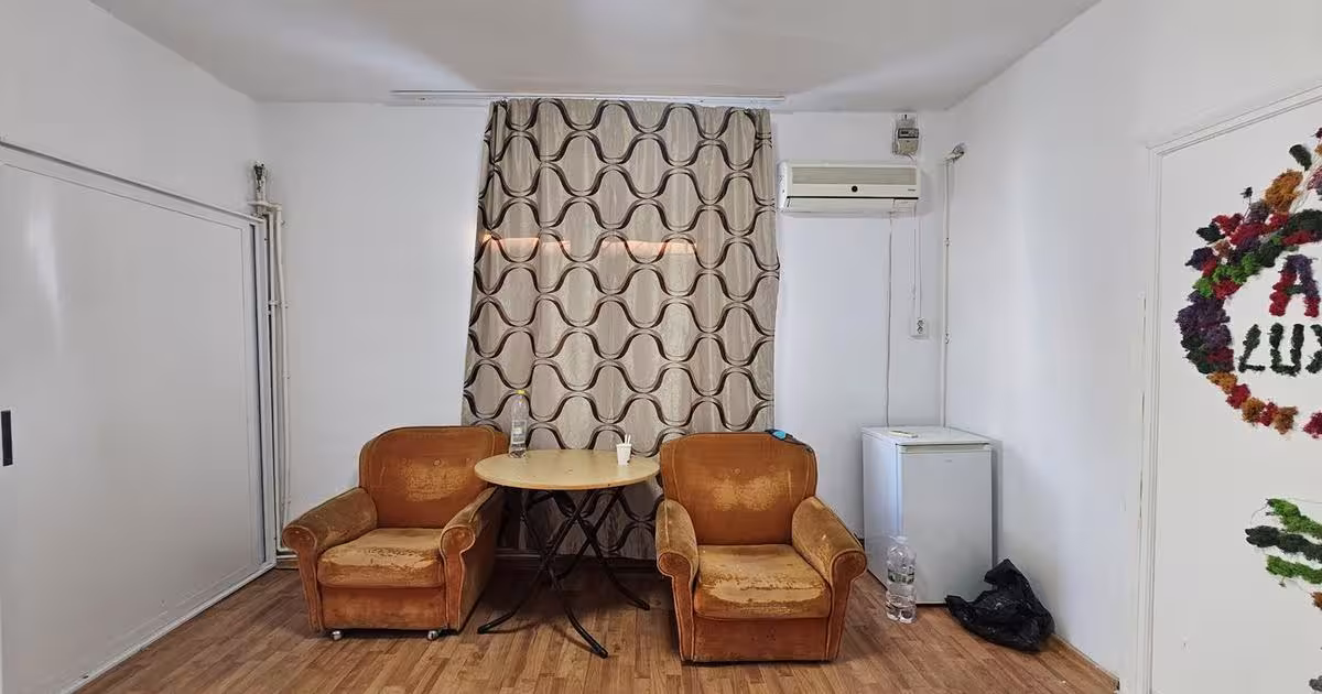 Spațiu comercial în zona Inel II, Constanța
