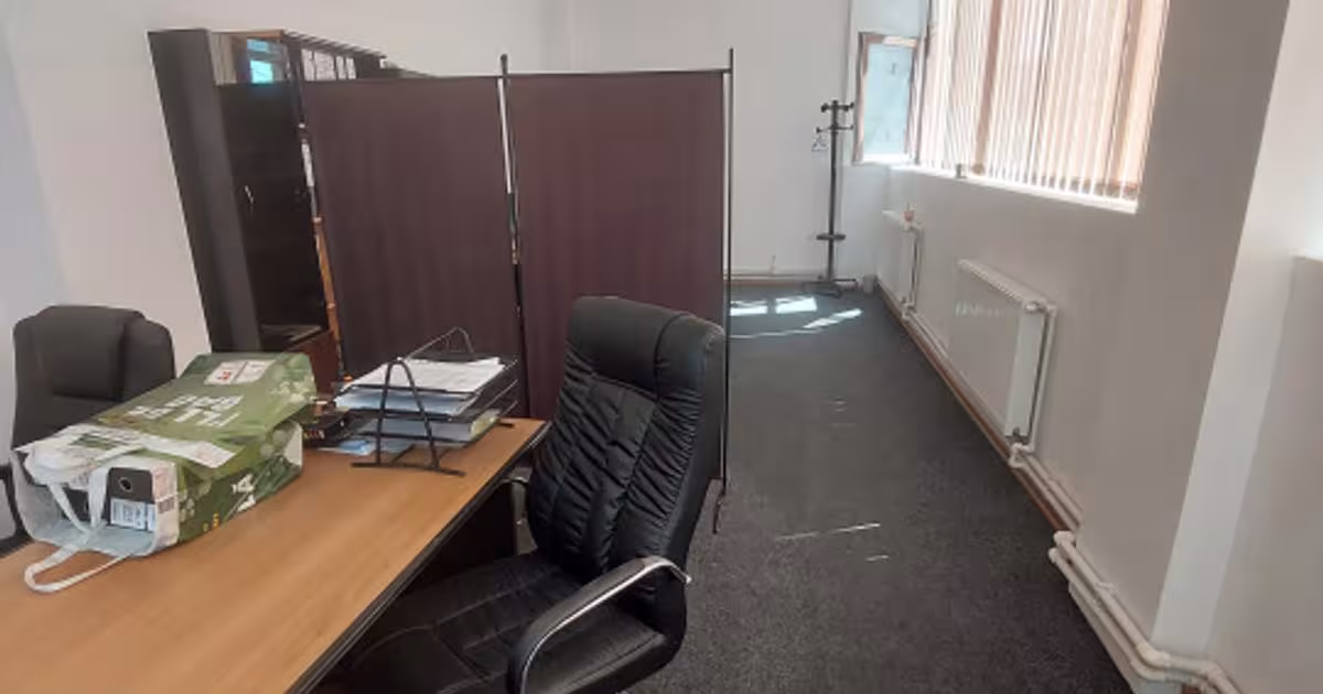 Spațiu comercial în zona Inel II, Constanța