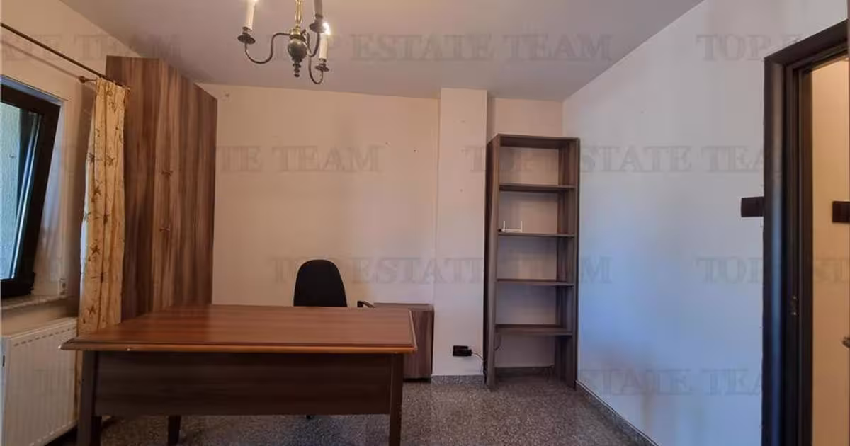 Spațiu comercial în zona Km 4-5, Constanța