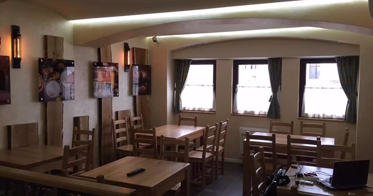 Spațiu comercial 225 mp în zona P-ța Ovidiu, Constanța