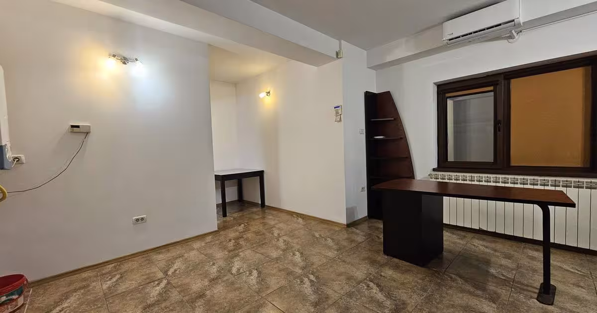 Spațiu comercial în zona Tomis II, Constanța