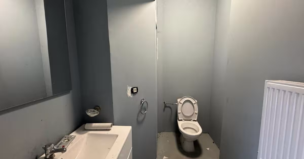 Spațiu comercial în zona Tomis II, Constanța