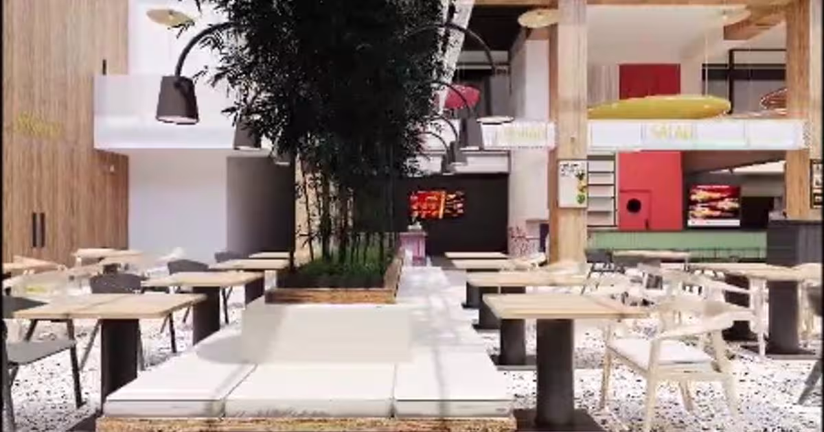 Spațiu comercial 75 mp în zona Tomis Nord, Constanța