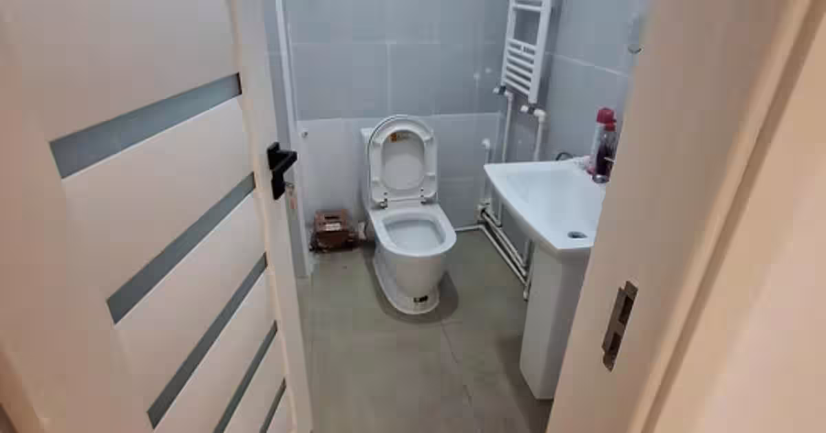Spațiu comercial în zona Ultracentral, Constanța