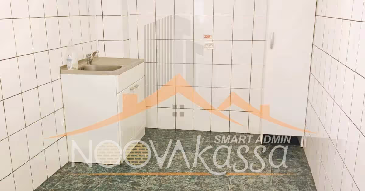 Spațiu comercial 105 mp în zona Ultracentral, Constanța